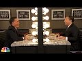 "Mitt in the Mirror" with Mitt Romney & Jimmy Fallon