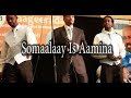 Abdiwali Sayidka, Hees Cusub 2012 Soomaalaay is Aamina, by Socdaal
