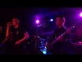 Wreckdance - He´s Watchig Her | Live at Monttu 08-03-2013 | Pori - Gothic & Post Punk Feast