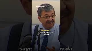 Rabbim Bana Bu Derdi Gönderdi Elhamdülillah - Hayatî İnanç
