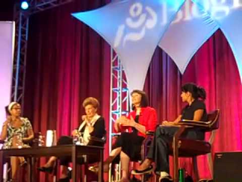 marie wilson actress. Marie Wilson (White House Project )and Gloria Feldt (WMC Board Member and PWV alumna) participated in the BlogHer #39;10 conference.