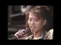 ⑱【公式】中森明菜／BLONDE (イースト・ライヴ インデックス23 Live atよみうりランドEAST, 1989.4.29 & 30) AKINA NAKAMORI