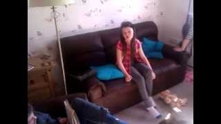 Watch Bill Bailey The Leg Of Time video