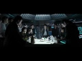 Видео ALIEN: Covenant (2017) TV Spot #1 (Run) Ridley Scott Movie HD