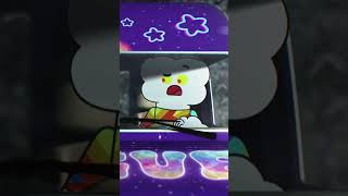 Crazy Frog The Amazing World Of Gumball