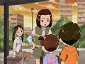 小清水亜美さんのアニメキャラ集