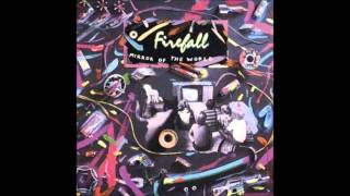 Watch Firefall Mirror Of The World video