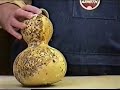 Gourd Bird House