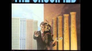 Watch Crucified The Wrong One video