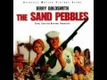 Jerry Goldsmith - The Sand Pebbles Overture