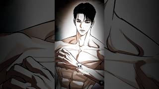 Daniel Defeat No. 3 In One Punch Lookism Chap 540 & 541