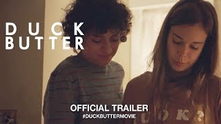 Duck Butter (2018) |  Trailer HD