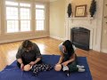 Infant CPR - Choking Part 2