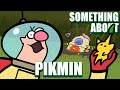 Something About Pikmin SPEEDRUN (Loud Sound Warning) 🥕🥕🥕👨‍🚀🚀