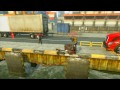 Black Ops 2 Glitches: *NEW* Out Of Map Cargo After Patch (No Breach)