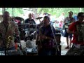 RED RAVENS POLKA BAND - ST. JOHN, TEXAS JULY 4, 2013 RED RAVENS POLKA BAND - ST. JOHN, TEXAS JULY 4, 2013