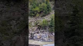 Swat Bahrain River Beauty