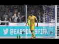 FIFA 15 - OMFG ROBBEN AND AGUERO? BE A LEGEND #7