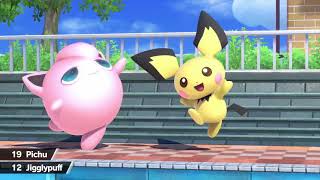 Super Smash Bros. Ultimate - Everyone is Here Trailer (E3 2018) Super Smash Bros. Ultimate - Everyone is Here Trailer (E3 2018)