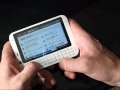 Foto pequena ZTE iBrowser - Maemo Pocket Messanger