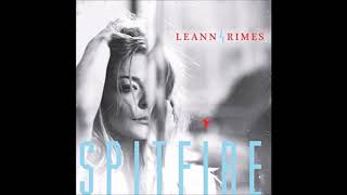 Watch Leann Rimes A Waste Is A Terrible Thing To Mind video
