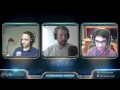 Summoning Insight Episode 11 VOD, with special guest ZionSpartan