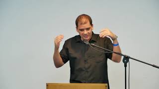 Session 5: Believe and You Will See The Glory of God