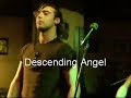 Descending Angel (cover by The Famous Monsters)