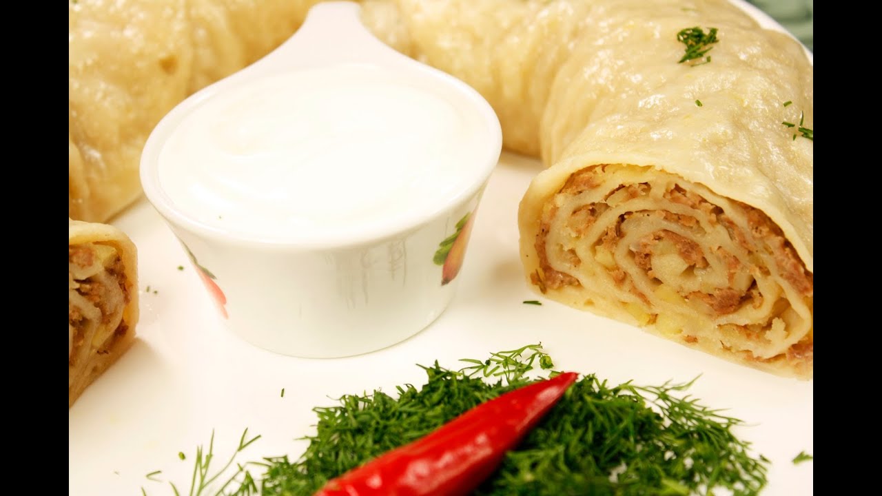 Ханум рецепт с картошкой пошаговым Ханум рецепт с картошкой пошаговым