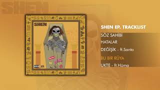 Bu Bi̇r Rüya - 13 Official Audio