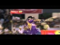 CCL4 Bengal Tigers Vs Mumbai Heroes 2nd Inn Match in Cuttack - Part2