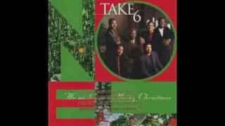 Watch Take 6 Have Yourself A Merry Little Christmas video