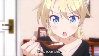 New Game! ~ feed me!
