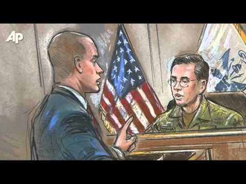 manual for courts-martial commentary