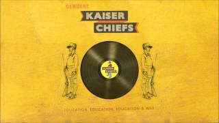 Watch Kaiser Chiefs One More Last Song video