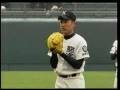 05選抜駒大苫小牧2年田中将大
