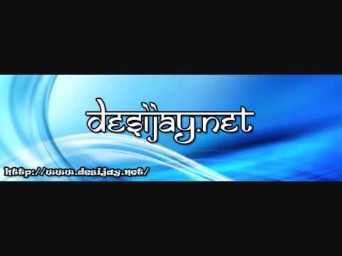 Kaliyon Ka Chaman Remix (Lean Back) - DJ DeSiJaY