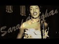 Sarah Vaughan ft Hal Mooney & His Studio Orchestra  - Someone To Watch Over Me (EmArcy Records 1957)