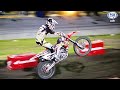 Tomac Wheelies Whoops Daytona 2015