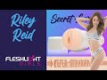 Fleshlight Girls - Riley Reid