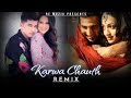 Karwa Chauth Jass Manak Remix | Dj Spidy , Pratham r.k. | New Punjabi Song | Re Muzik