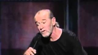 Watch George Carlin The Planet Is Fine video