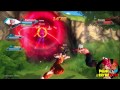 Dragon Ball Xenoverse: Custom Character Max Level & DLC Cap Increase