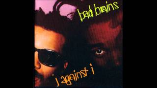 Watch Bad Brains Shes Calling You video