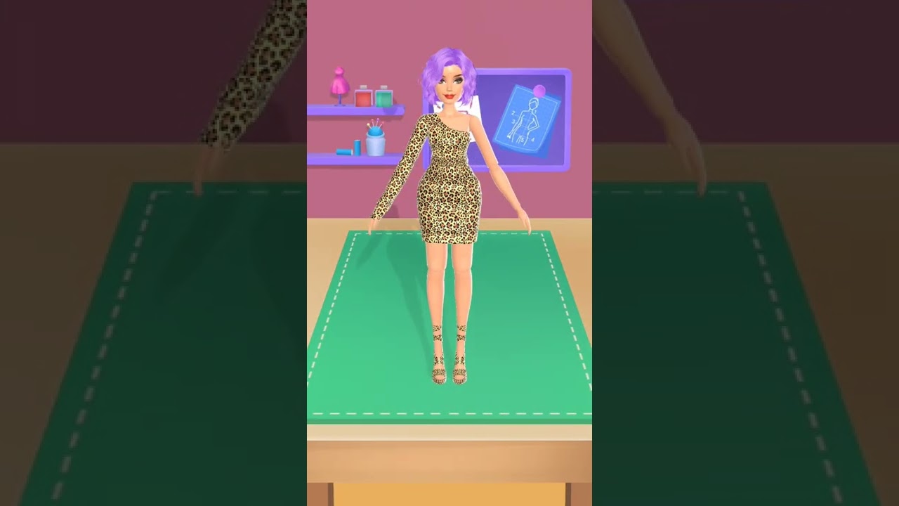 doll makeover all levels video iOS Gemes Android games doll makeover all levels video iOS Gemes Android games