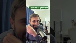 Keep Moving