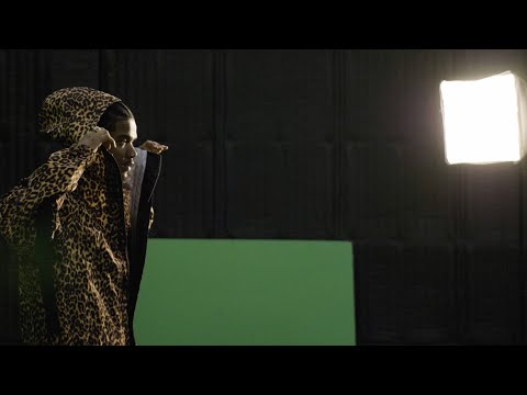 HUF Sound Series // Featuring Smino