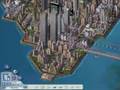 SimCity 4 : New York - Big apple ( its more like the GTA IV New York )