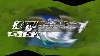 New Effect Klasky Csupo In Tv Simulator Major 1
