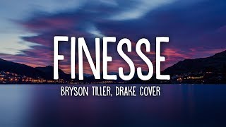 Watch Drake Finesse video